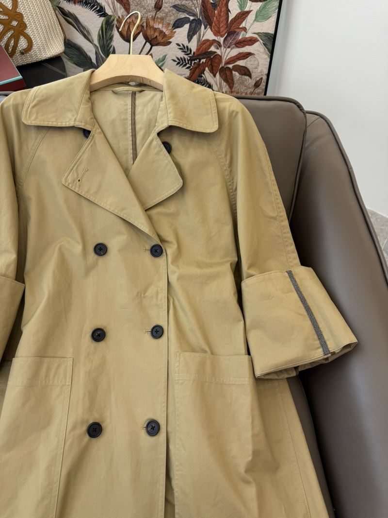 Brunello Cucinelli Outwear